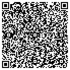 QR code with Manny's Jumping Balloons contacts