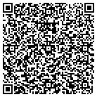 QR code with County Cab of Palm Beach Inc contacts
