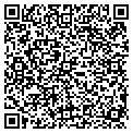 QR code with KFC contacts