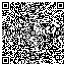 QR code with G N I Auto Repair contacts