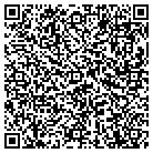 QR code with One Source Security & Sound contacts