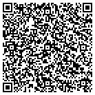 QR code with U of U Head Start contacts