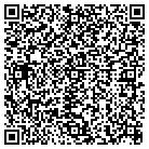 QR code with Optima Security Systems contacts