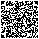 QR code with Headstart contacts