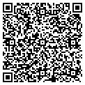 QR code with Pbs contacts