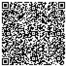 QR code with H O P E Amelia Head Start contacts