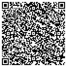 QR code with Haley & Sons Automotive contacts