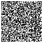 QR code with Meza's Bouncing Kings contacts