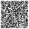 QR code with Atomik Comix contacts