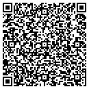 QR code with Harris Ben contacts