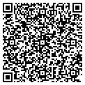 QR code with Kenneth Korver contacts