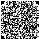QR code with Defuniak Taxi LLC contacts