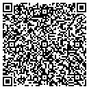QR code with Hartley's Tire Service contacts
