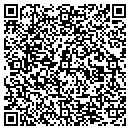 QR code with Charles Hoover Jr contacts