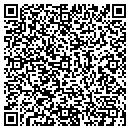QR code with Destin AAA Taxi contacts