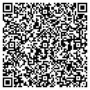 QR code with Holcomb Auto contacts