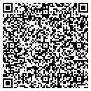 QR code with Cj Masonry contacts