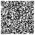 QR code with Woodward Construction contacts