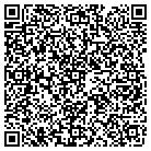 QR code with Allen & Whalen CO Inc of MD contacts