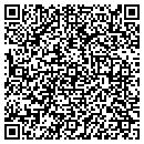 QR code with A V Divine LLC contacts
