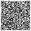 QR code with Clay Masonry contacts