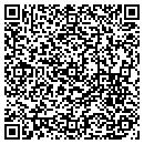 QR code with C M Miller Masonry contacts