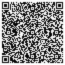 QR code with Koehn Karlan contacts