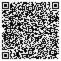 QR code with Qfc Inc contacts