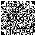 QR code with B J Electric contacts