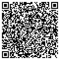 QR code with Jmk Shows contacts