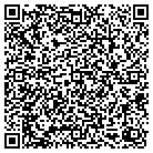 QR code with Hammond Fine Homes Inc contacts