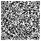 QR code with Out Back Party Rentals contacts