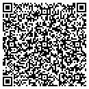 QR code with Rand Library contacts