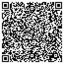 QR code with Kensco Services contacts