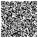 QR code with J M J Automotive contacts