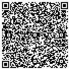 QR code with Prestige Displays Communication contacts