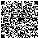 QR code with A & M Newspaper Distribution contacts