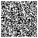 QR code with Haynes & Son Electric LLC contacts