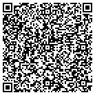 QR code with CSM Builders contacts