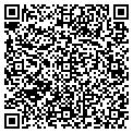 QR code with Leon Knudson contacts