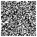 QR code with J R W Inc contacts