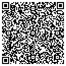QR code with S T O I Head Start contacts