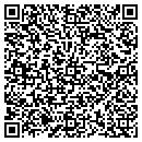 QR code with S A Confidential contacts