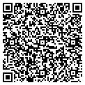 QR code with Eustis Taxi contacts