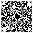 QR code with D & A Masonry Restoration contacts