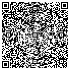 QR code with Howard Harris Funeral Service contacts