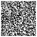 QR code with K Js Automotive Service contacts