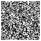 QR code with Hacienda Custom Packaging contacts