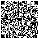 QR code with C & E Electrical Services LLC contacts