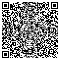 QR code with Flamingo Taxi contacts